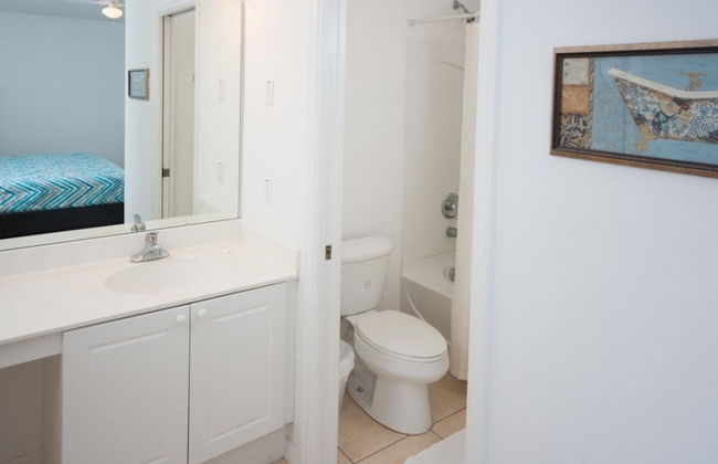 Ip60172 - Club Cortile Resort - 3 Bed 2 Baths Condo - Foto 7