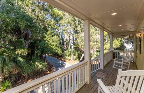 Fripp Island 422 Wahoo Drive - Foto 47