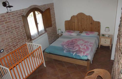 Agriturismo Le terre di zoe' - Foto 71