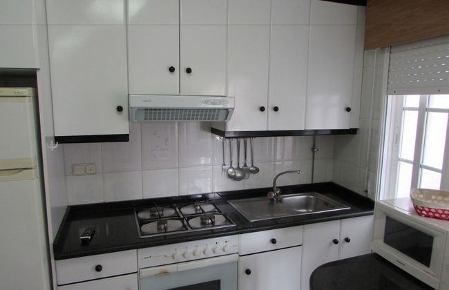 Apartamentos Duerming Bolera - Pico - Foto 7