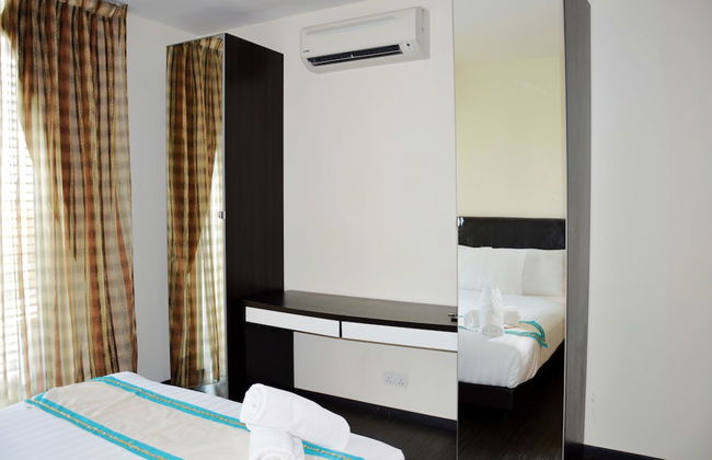 Taragon Residences - Foto 20