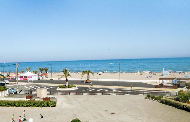 Les Balcons de la Méditerranée - Foto 11