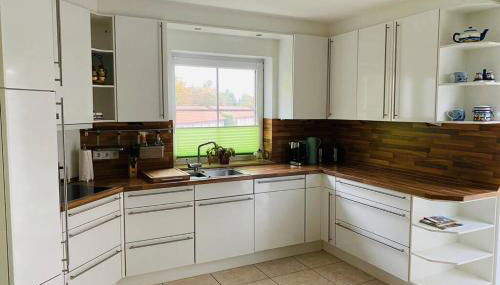 Großes 4 Zimmer Apartment nähe Messe Hannover - Foto 3, stove, dishwasher, toaster