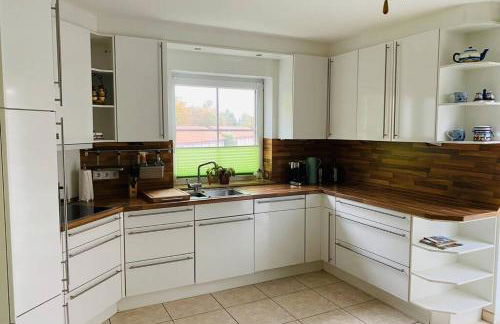 Großes 4 Zimmer Apartment nähe Messe Hannover - Foto 3