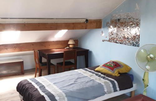 villa Natacha - Foto 17