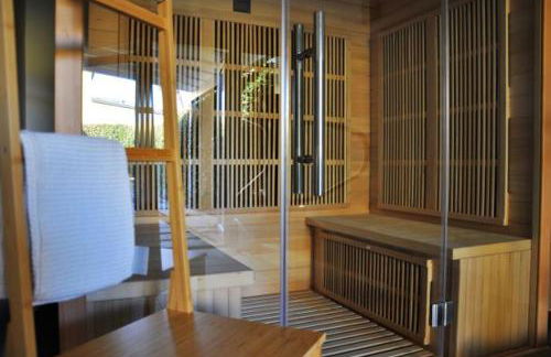 Luxury Apartments Cervia, 2 apartments with 1 Swimming Pool - Foto 16