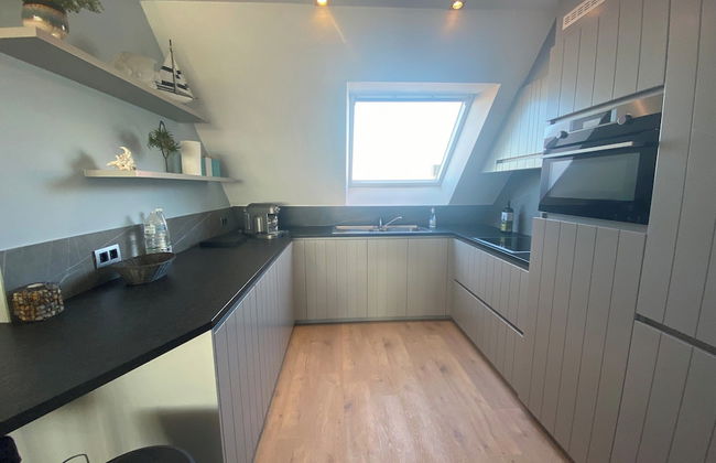 Apartment in Nieuwpoort Near Marina - Photo 9