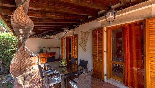 Villetta Cala Rossa - Photo 4