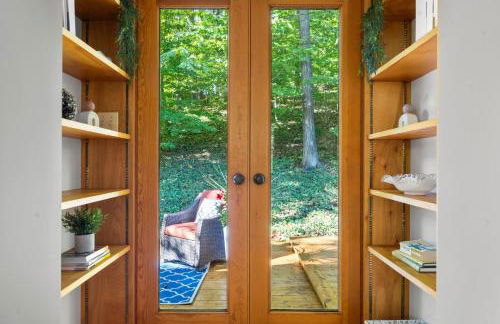 The Tree House in Alexandria VA, Washington DC - Foto 10