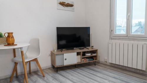 T2 Cosy - Coeur Amiens - Foto 5