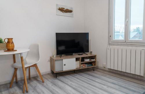 T2 Cosy - Coeur Amiens - Foto 5