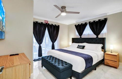 Sensational 5BR Villa Heated Pool near Hard Rock - Foto 24