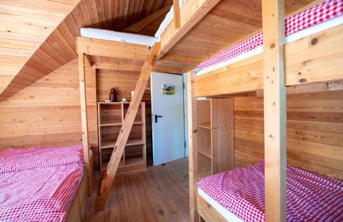 Glaadter Hütte - Foto 33