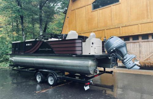 Osprey Lake Cabin home - Foto 8