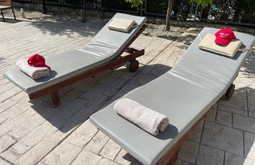 Villa Chrysa Rhodes with Heated Pool - Foto 69