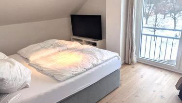 Apartment mit Weitblick - Foto 2