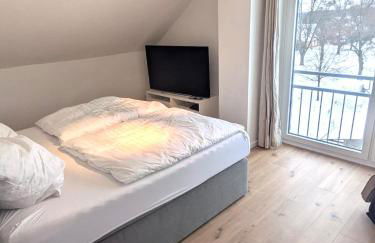 Apartment mit Weitblick - Foto 2