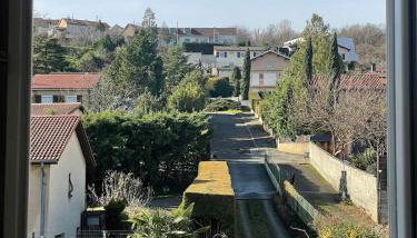 Le petit Yvours, Irigny - Foto 4