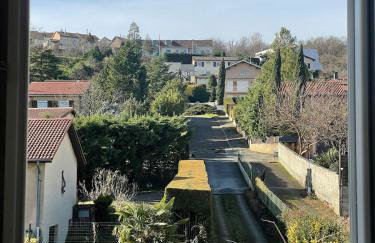 Le petit Yvours, Irigny - Foto 4