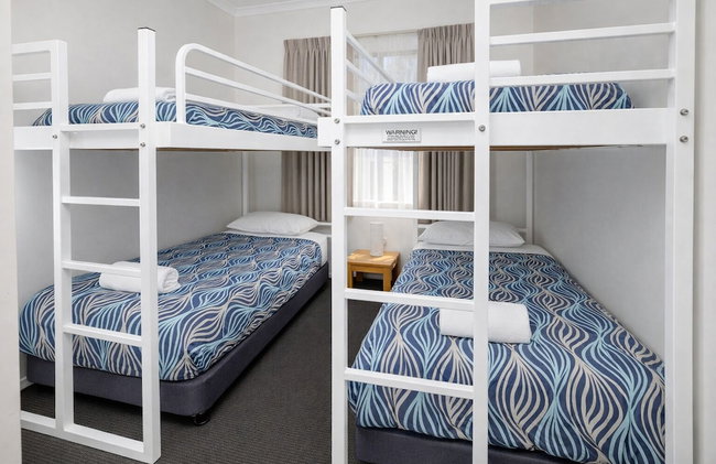 BIG4 Emu Beach Holiday Park - Foto 19