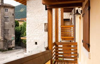 Albergo Diffuso Polcenigo Casa Blas - Foto 25