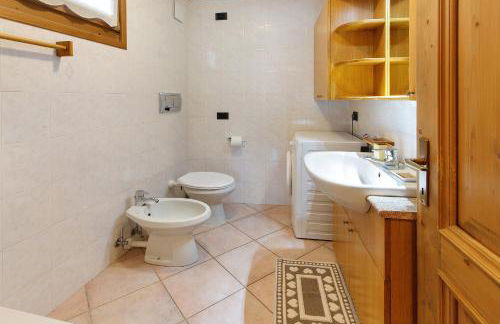 Chalet di Mont - Foto 16