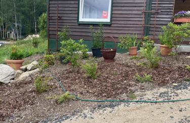 Chybotek Premium Domek Danusia - Foto 7