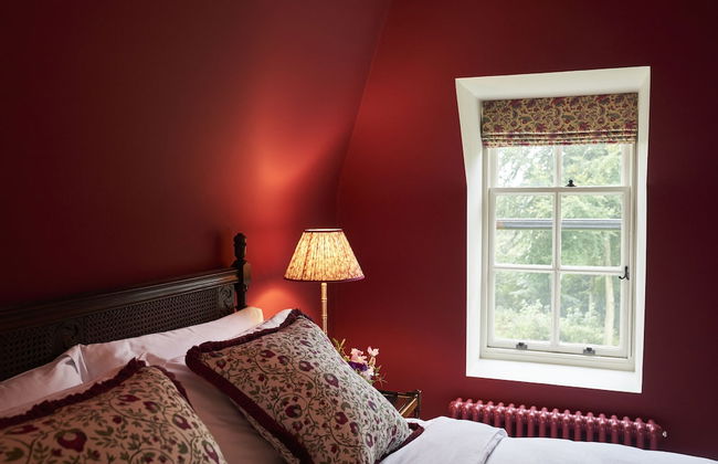 JOIVY The North Lodge At Balcarres - Foto 4