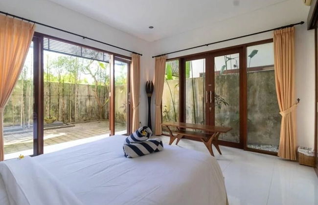 Sayang Sanur Resort - Foto 25