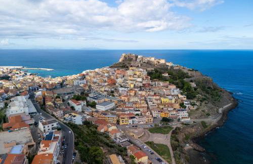 Apartment in Badesi with balcony - Foto 32