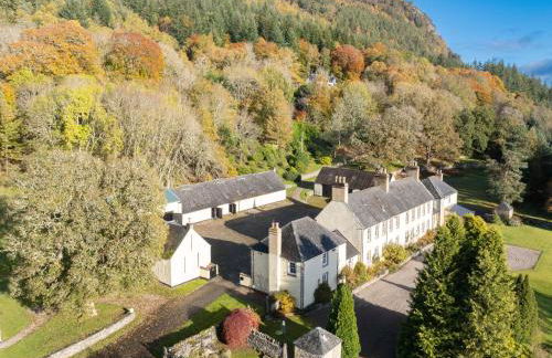 Holiday Home Loch Ness Granary by Interhome - Photo 50