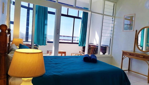 Claridges 104 - Foto 4, Habitación