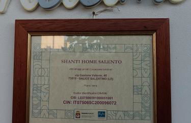 SHANTI HOME Salento - Foto 2