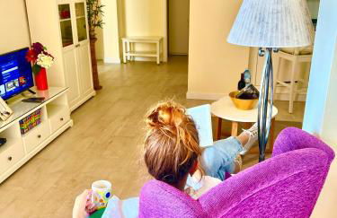 Vivienda vacacional SUNSET LOS GIGANTES - Foto 20