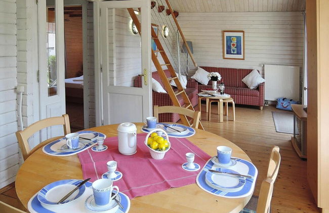 Ferienhaus in Lissendorf bei Eifel Wegen - Photo 25