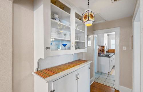 The Pineapple Bungalow St Pete - Foto 15