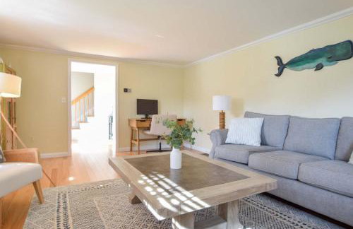 Dogs welcome huge yard right next to Rail Trail - Foto 10