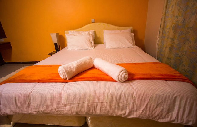 Milimani Furnished Elegant Apartments - Foto 24