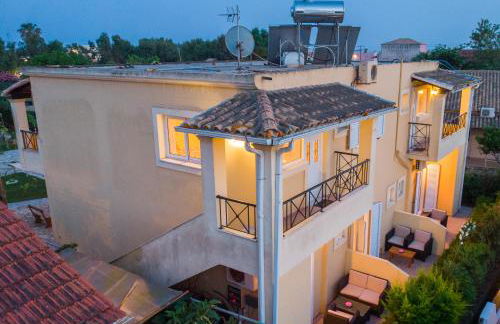 Harmony Corfu Apartments & Studios - Foto 10