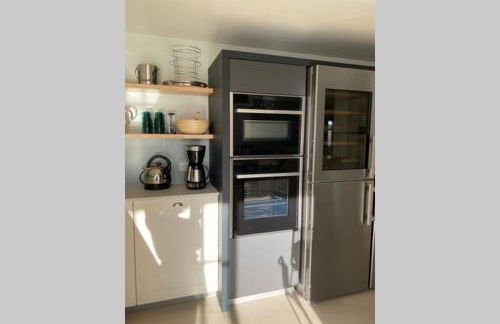 Elégante maison d'architecte, Spa à débordement - Foto 12