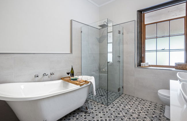 Reillys Wines Heritage Cottages - Foto 21