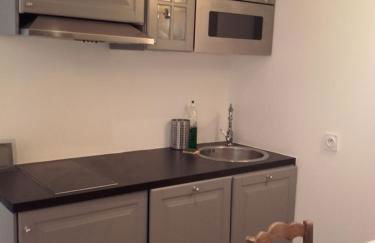 Studios Domaine l'Oliveraie - Foto 7