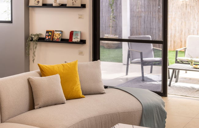 Poleg Serenity Villa by Sea N' Rent - Foto 23