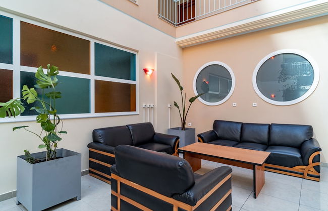 Atrium Hotel - Foto 4