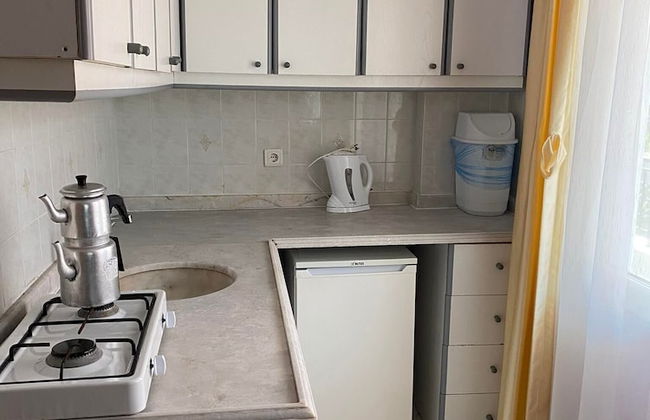 The Palm Club Apart Otel - Photo 36