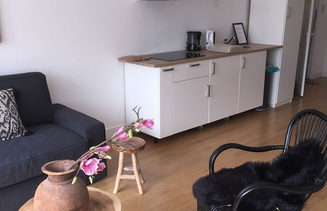 Appartementen Zeespiegel - Foto 31