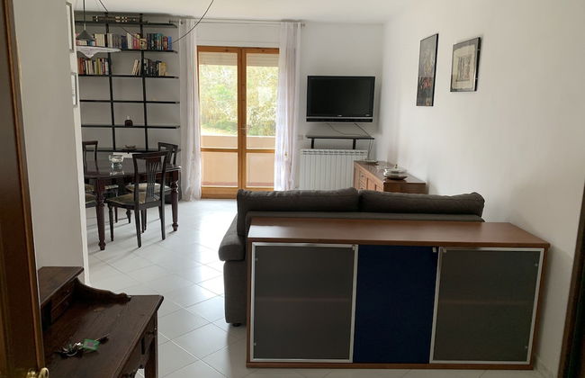 Robertos House a Stones Throw From the Val Dorcia - Foto 25