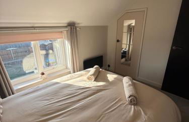 April Cottage - Foto 52