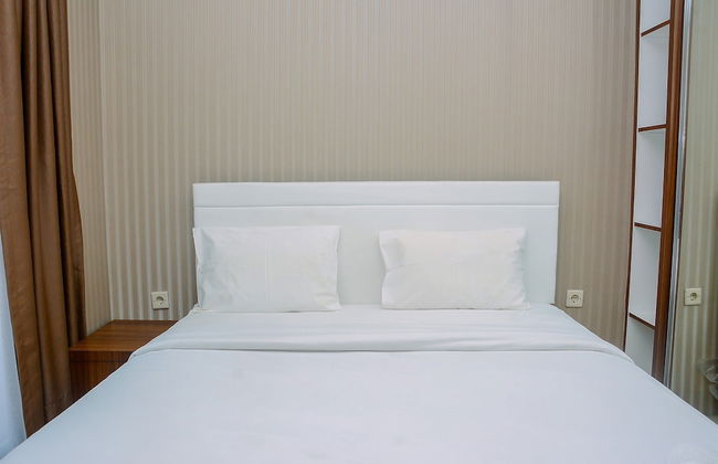 Mini Studio Room Apartment at Tifolia - Foto 1