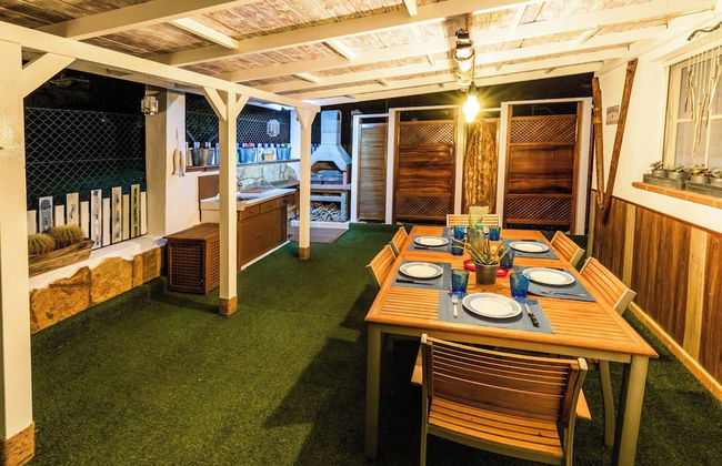 Villa La Luna - Foto 22